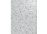 laminaat F252 BST carrara frosted white 0.7 x 1300 x 3050 mm  D1 