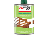 Rectavit Renovator Teak 1 l