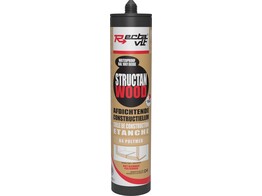 Rectavit structan wood lijm 290 ml