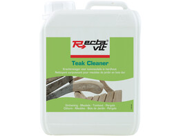 Rectavit teak cleaner 2.5L