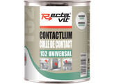 Rectavit 152 vloeibare contactlijm 750 ml