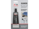 Rectavit clearfix transparant tube 50 ml